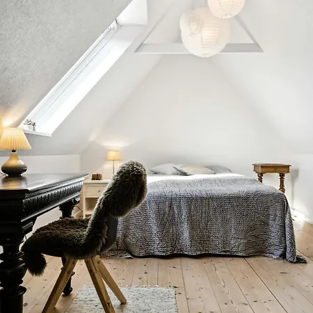 Timber-framed With Bright And Idyllic Garden * Juelsminde (Hedensted)