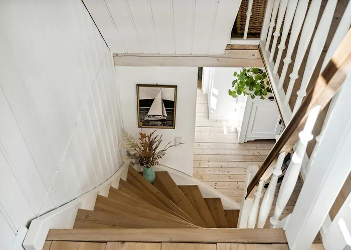 Timber-framed With Bright And Idyllic Garden Juelsminde (Hedensted)