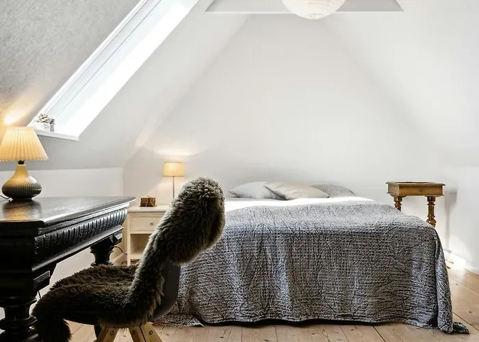 Timber-framed With Bright And Idyllic Garden * Juelsminde (Hedensted)