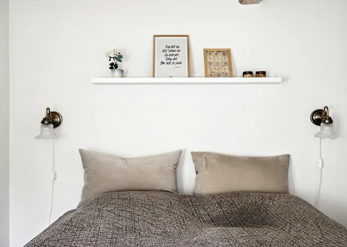 Timber-framed With Bright And Idyllic Garden * Juelsminde (Hedensted)