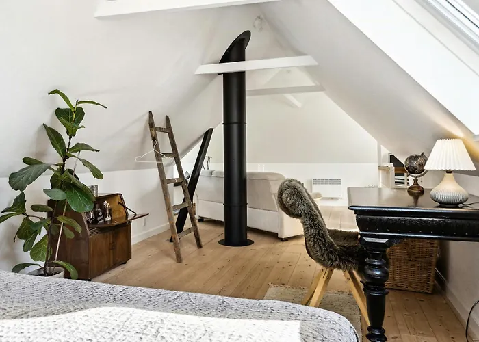 Timber-framed With Bright And Idyllic Garden Juelsminde (Hedensted)